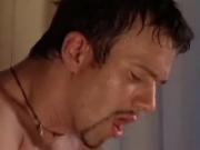 Cumshot Friendly Fire