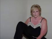 Janet Payne Milf