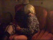 Snogging Nigella