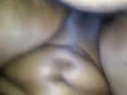 me fuckin my girlfriend