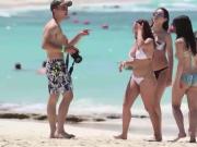 Ariel - Bikini Video