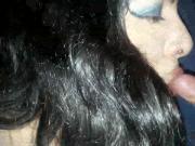 mamando a mi favorito