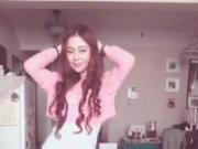 dancing