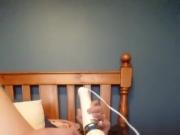Mommys creamy squirting pussy