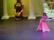 Alla Kushnir sexy Belly Dance part 129