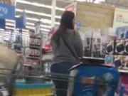 Big White PAWG Assin Jeans