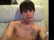 Geile emo cam show