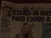 Ola Jordan Cum Tribute 3