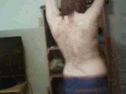 Ghost182 on Webcam