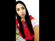 #LadyOxxo - Nathaly Gutierrez Rebollo