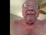 grandpa show on cam