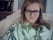 Webcamz Archive - Amazing Young Cam Teen With Glasses