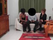 Fake porn producer caught with mature and young