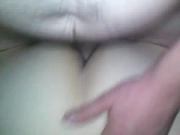 Fucking my wife and cumming