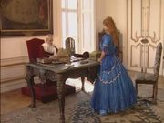 Les Mousquetaires de sexe et d'epee Prt 2 (Gr-2)