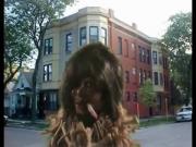 MEMORIES OF A BLACK PORNSTAR