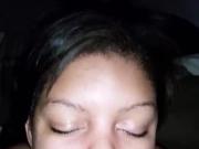Black Head POV