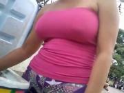 GOOD BIG nipples ass
