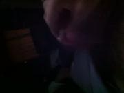 Cub jacking off. Short Video