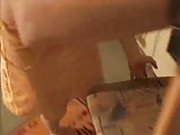 Hot girl Gives a BJ
