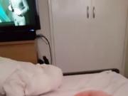 bear wank