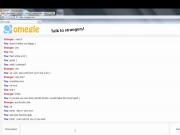Omegle Session #1: Hot Indian girl with big boobs