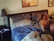 Look close...is this your wife I fucked?