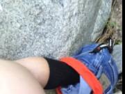 Fucking in the Woods