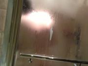 Mild shower
