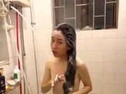 GF Bathing