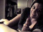 melissa sucking