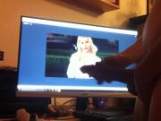 Elisha Cuthbert Tribute