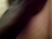cumming in white mature bbw slut