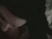does she ever have an appetite for sucking cock.
