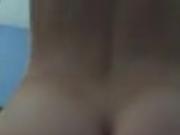Shes been doing her squats