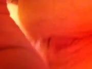 wanking slut