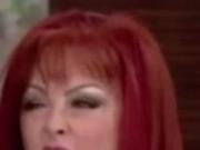 Naomi judd tongue loop #1