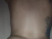 Hot Pounding From Behind - POV