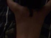 Ida92 fucked by 2 men