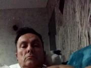 jerk off pierced cock
