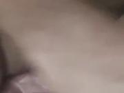 daddy cumming into twink ass
