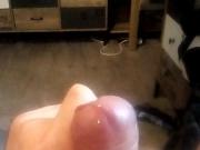 wank and cum for coqui nous.