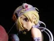 figure bukkakeSOF Shirasaka Koume - Halloween Nightmare -