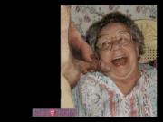 ILoveGrannY Homemade Grandma Pictures Compilation