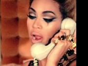 Beyonce tongue Loop #24
