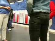 Voyeur Mature 34
