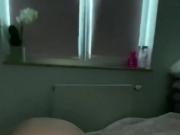 I'm horny right now