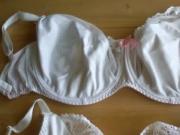 Used K cup bras