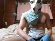 lecherous goatdemon