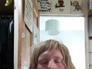 Beurette milf